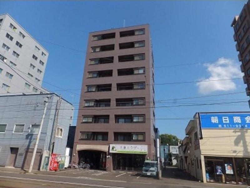シャトーフロントナック