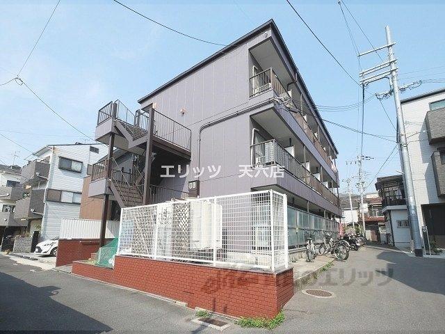 ブエナビスタ瓢箪山