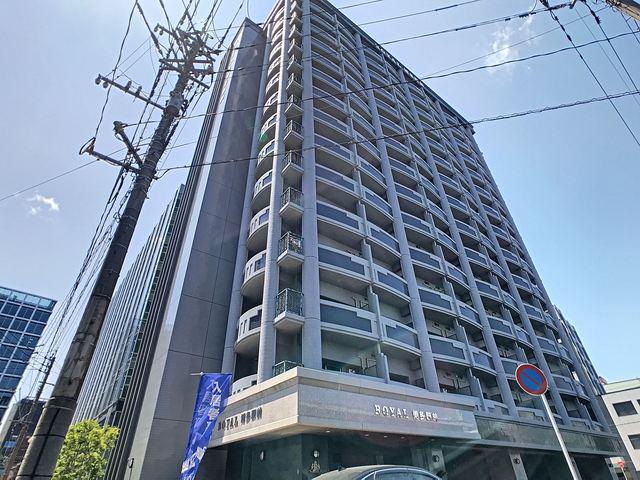 ロイヤル博多駅前