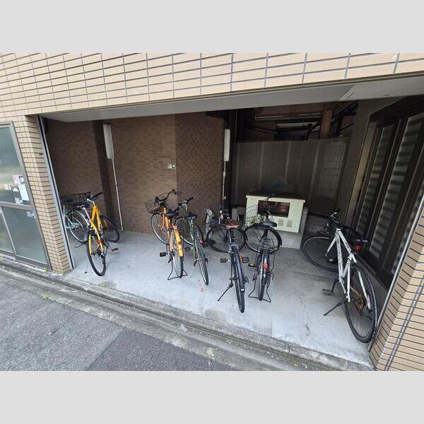 クレール車道