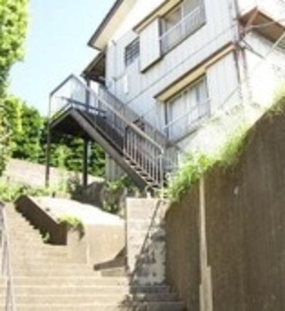 北寺尾荘