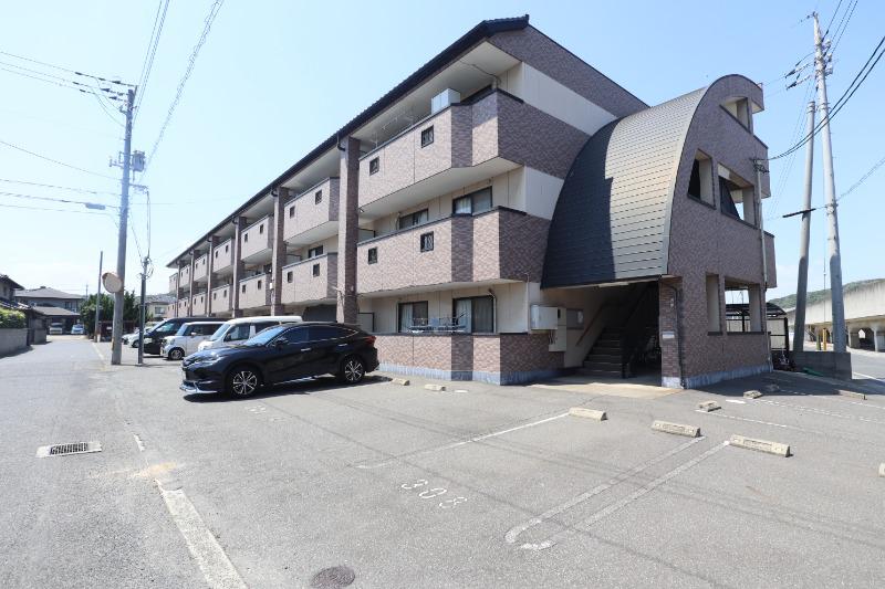 石原マンション