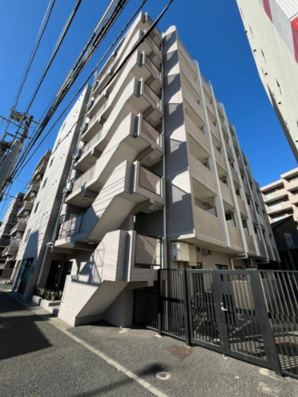 コスモ横浜保土ヶ谷