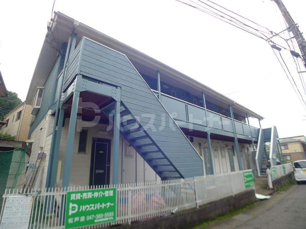 RE・PATIO松戸
