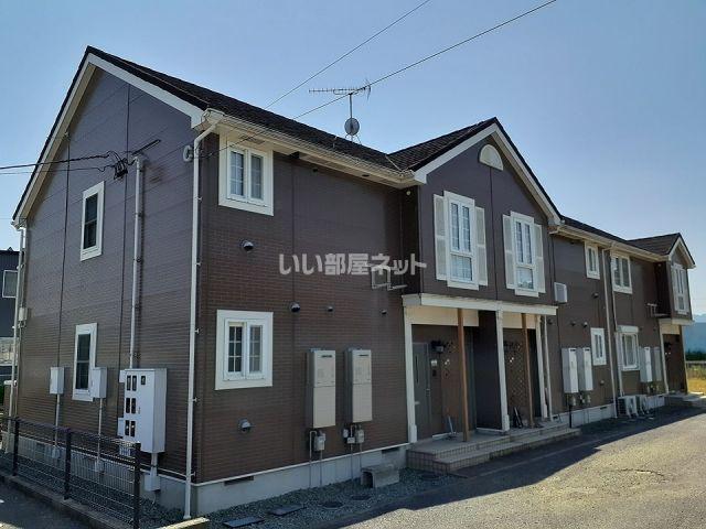 スターブライト C棟