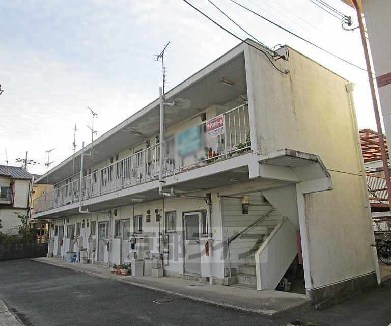 グリーンハイツ