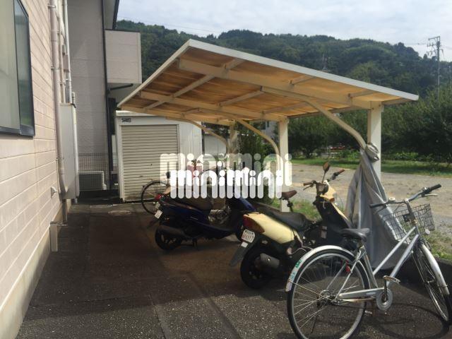 コンフォール瀬名