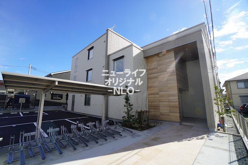 リラフォート南林間