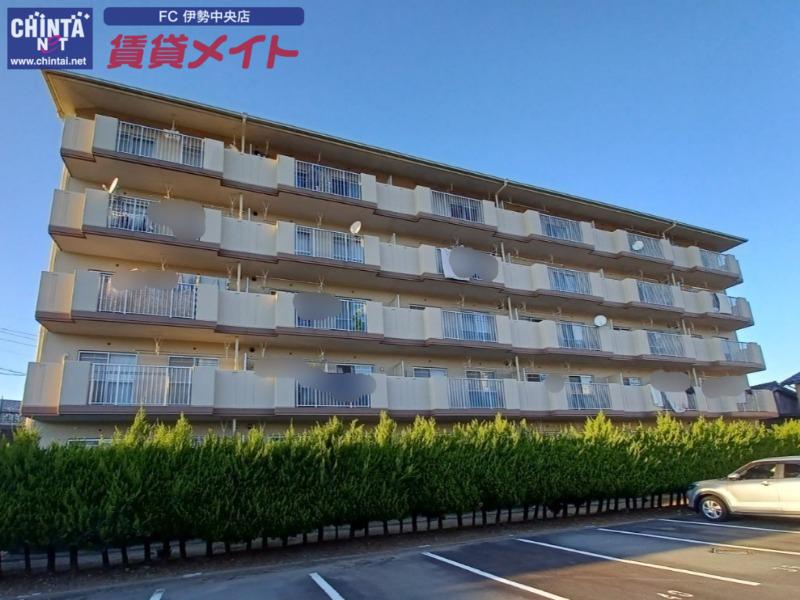 アーク一本木