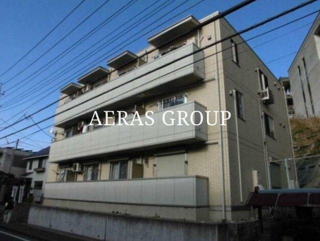 THE FLATS HIYOSHI