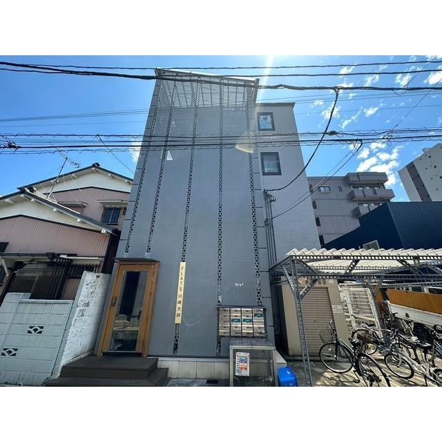 FLAT5川崎大師