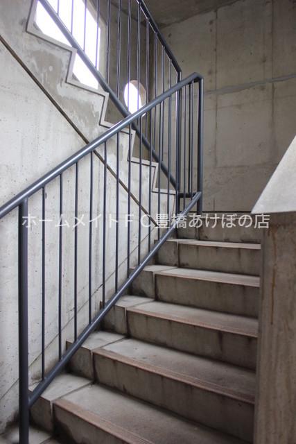ハイシティ南松山