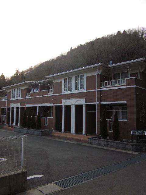 グラースメゾンB