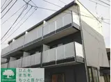 レオパレスパルフェタムール北沢