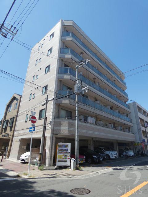 RITZ新今里