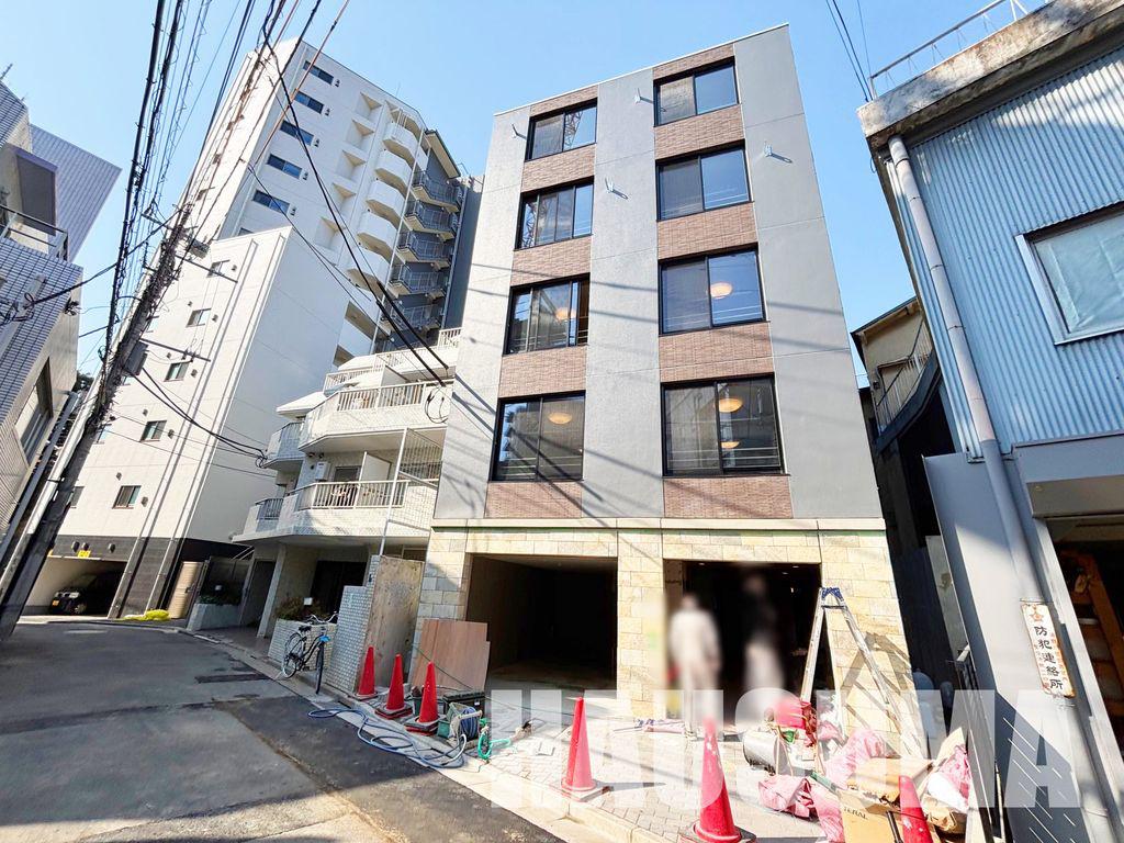 グローリオシェルト駒込西ケ原