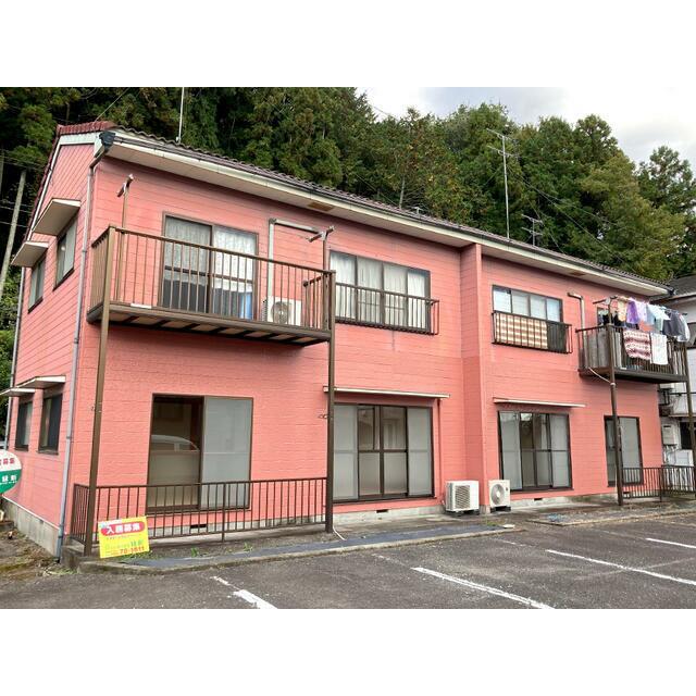 緑新コーポ A棟