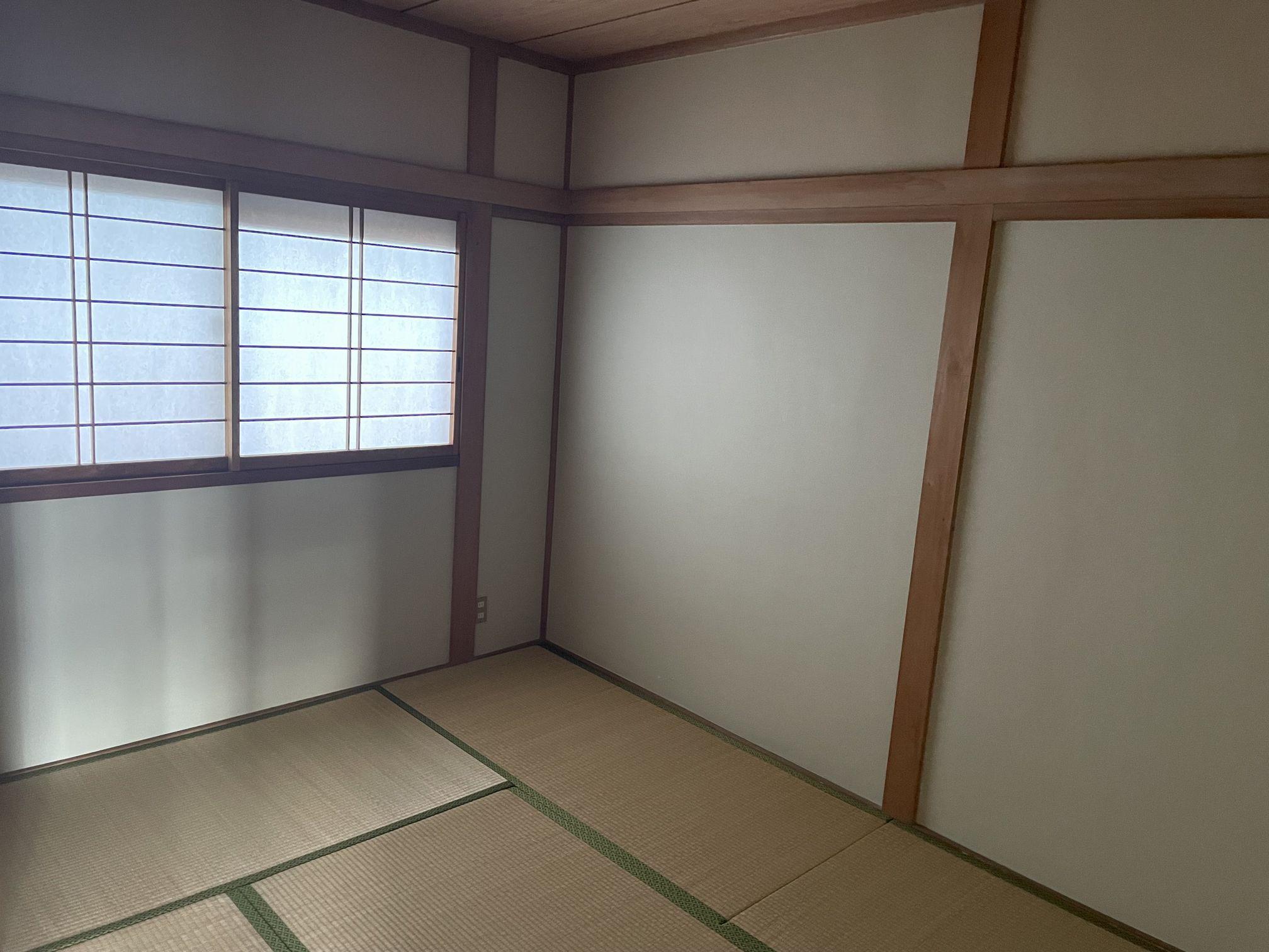 深沢ハイツ