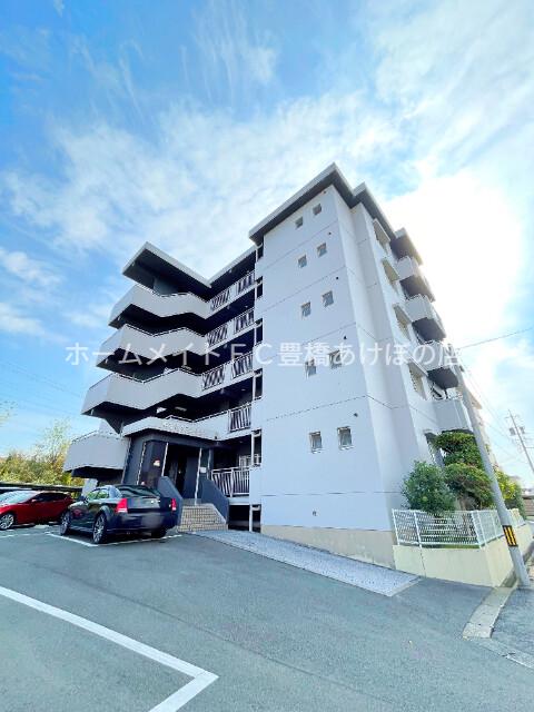第2橋本マンション