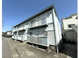 むつみハイツ2号館