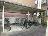 リバーサイド80 A棟