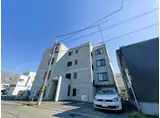 トレジャーキャッスル弐番館