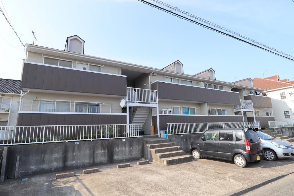 ロイヤルコーポ鹿島