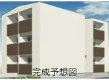 ジーメゾン越谷下間久里