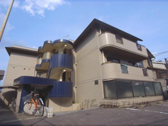 グレイス勧修寺