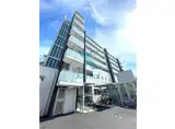 ソレアード並木