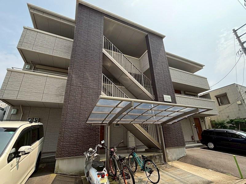 カリエンテ東海岸