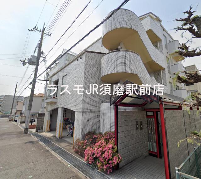 ジュネス福田