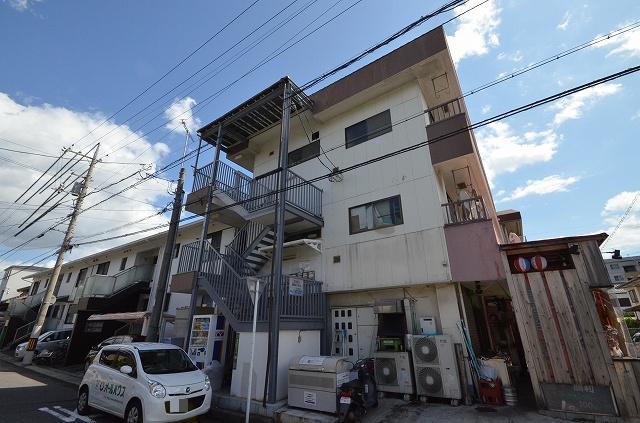 泉コーポ