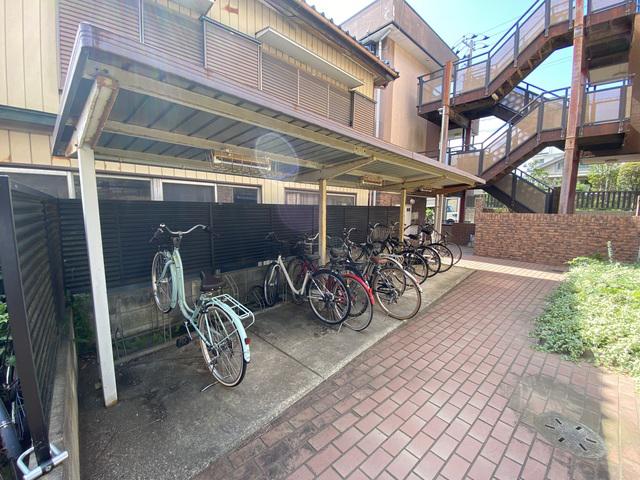 グローバルジョイ壱番館