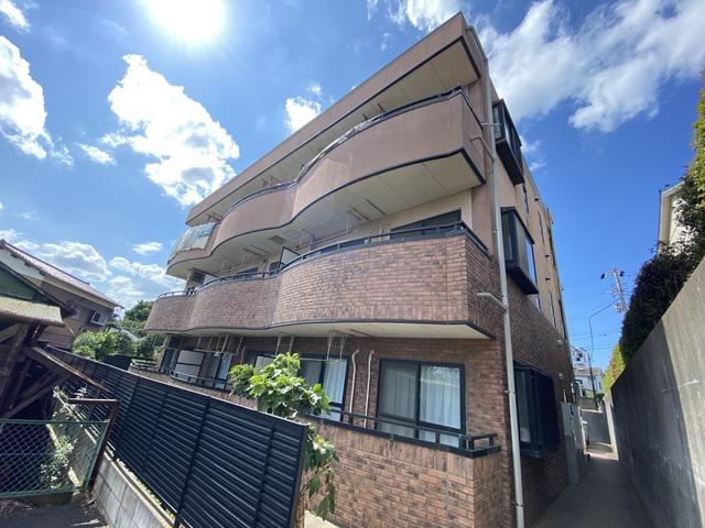 グローバルジョイ壱番館