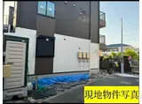 GRANDE稲田堤