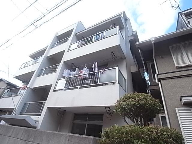 ランマンション