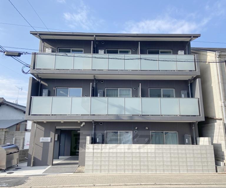 円町レジデンスウエスト