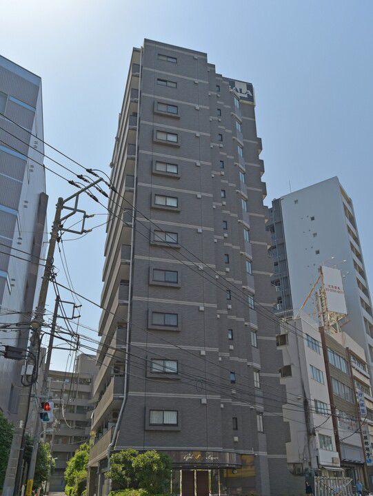 ガラ・ステージ目黒