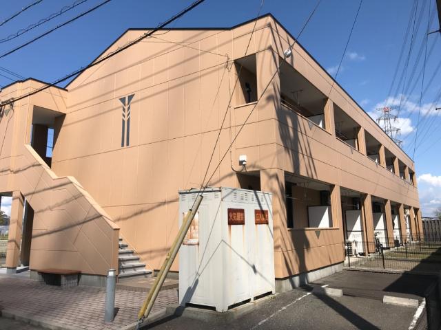 スプリングデザイアー