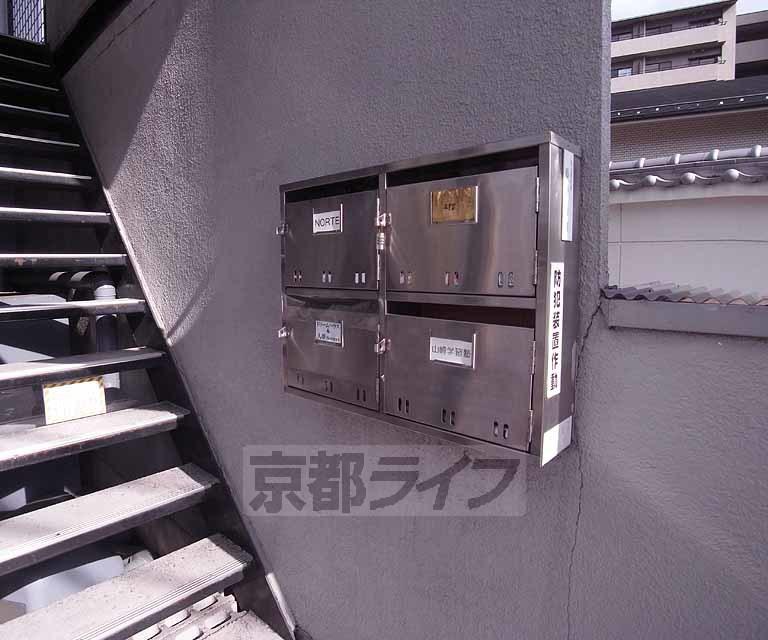 NORTE白川ビル