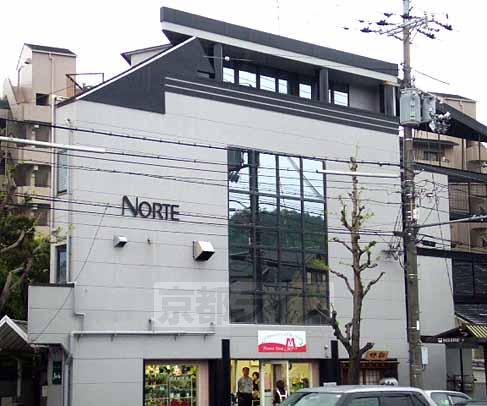 NORTE白川ビル
