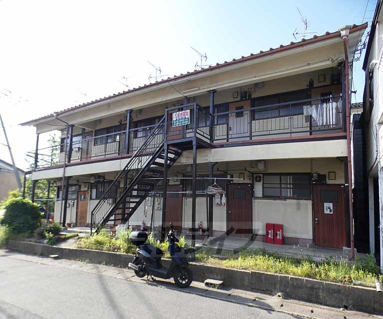 森田アパート