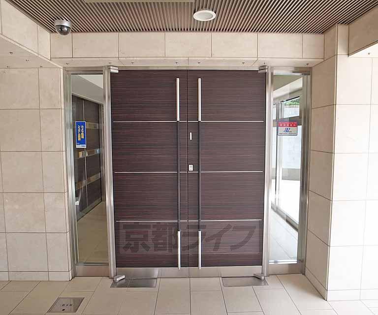アメニティ山科駅前