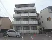 レオパレス西ノ京(1K/3階)