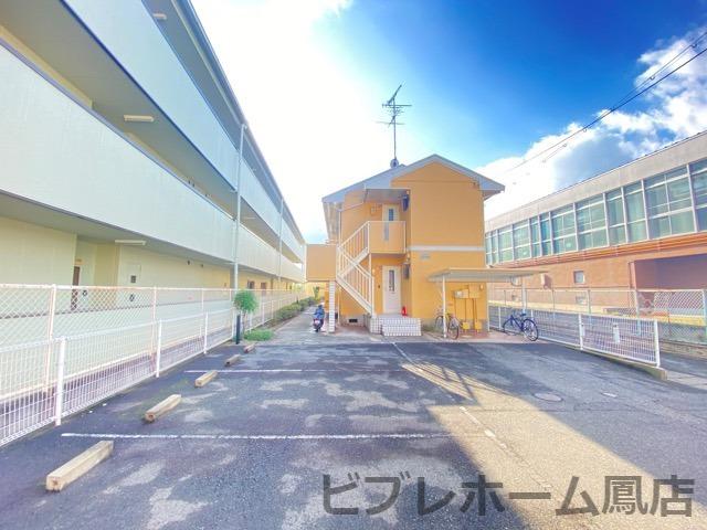 セジュールエクレアB