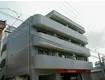 ハイコンスビル4(1K/2階)