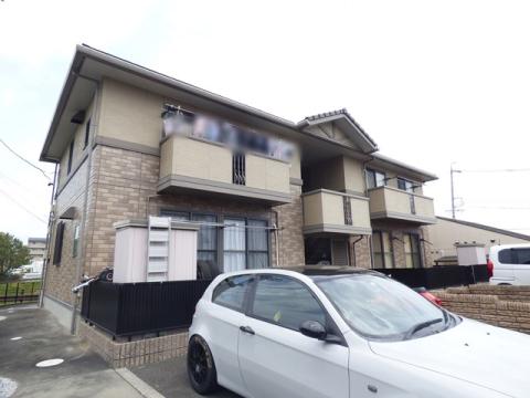 ラクラス3号館