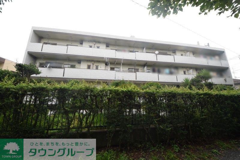 鴨下コーポラス