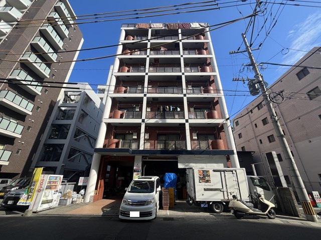 オークビラ上之園